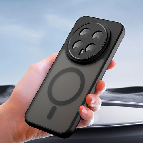 Чехол для Honor Magic 8 Pro MagSafe | MK03693