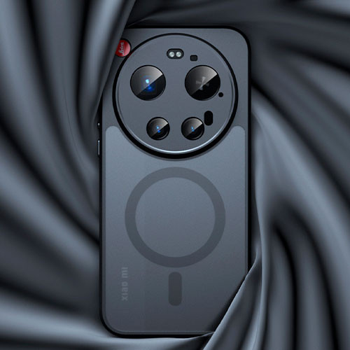 Чехол для Xiaomi 17 Ultra MagSafe | MK03694