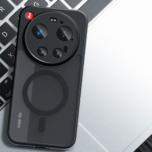 Чехол для Xiaomi 17 Ultra MagSafe | MK03694