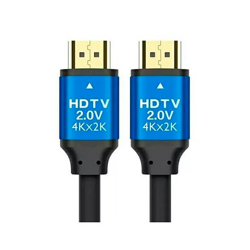 HDMI Cable -V2.0, 4K 0.5 cm | MK03695