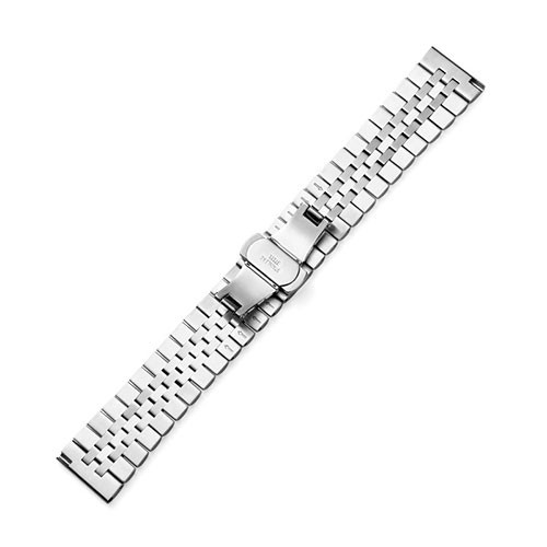 Ремешок из нержавеющей стали для Apple Watch 42/44/45/46/49mm | MK03696