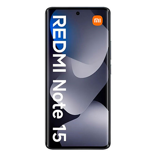 MI Redmi Note 15 8/256GB | MK03699