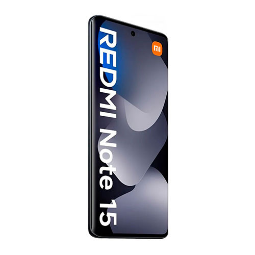 MI Redmi Note 15 8/256GB | MK03699