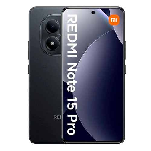 MI Redmi Note 15 Pro 12/256GB | MK03700