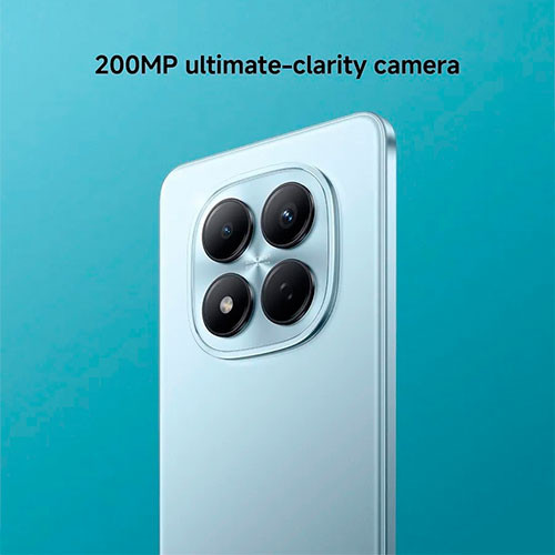 MI Redmi Note 15 Pro 12/512GB | MK03702