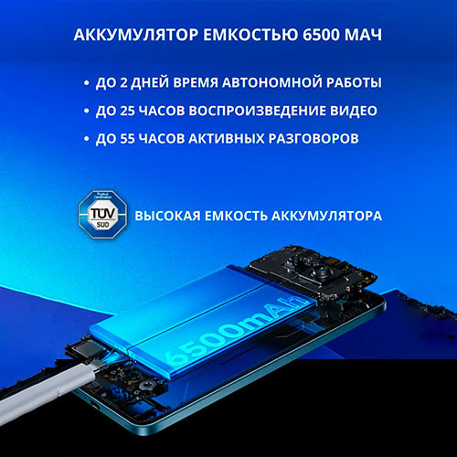 MI Redmi Note 15 Pro 12/512GB | MK03702