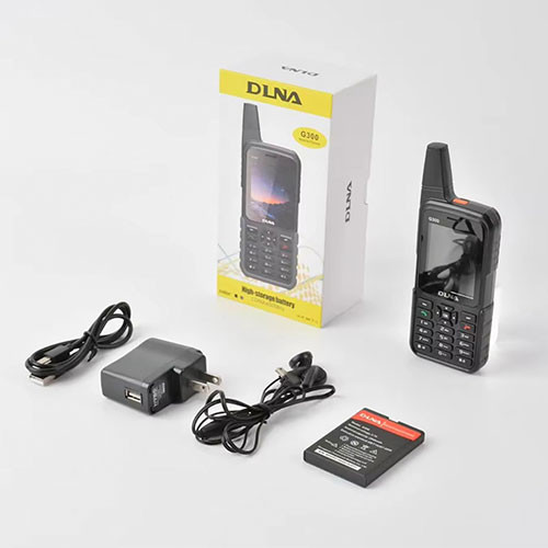Mobile phone CDMA (20-cell) 2.000Ah | MK00779