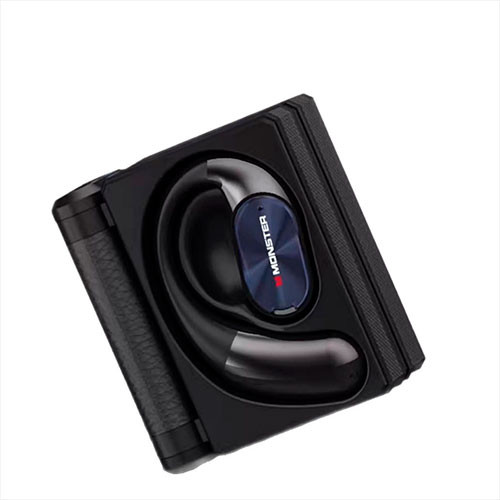 Monster Наушники беспроводные с микрофоном | MK03707