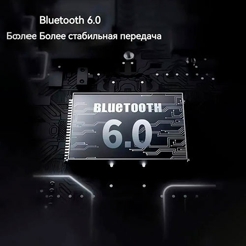 Monster Наушники беспроводные с микрофоном | MK03707