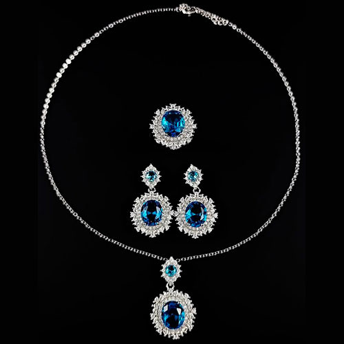 Комплект бижутерии | MK03505