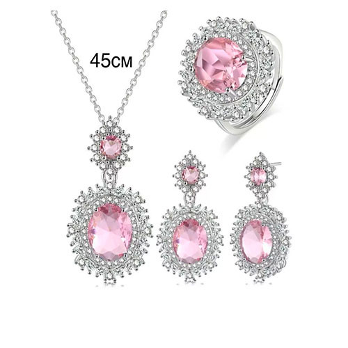 Комплект бижутерии | MK03505