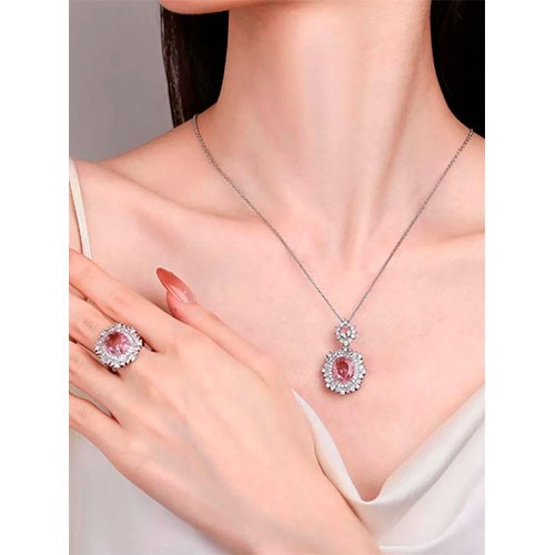 Комплект бижутерии | MK03505