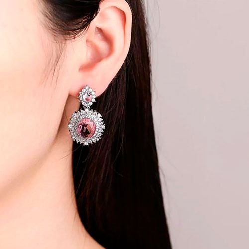 Комплект бижутерии | MK03505