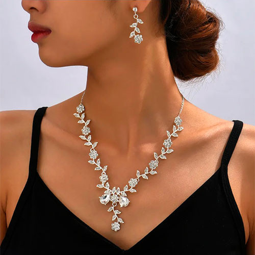 Комплект бижутерии | MK03500