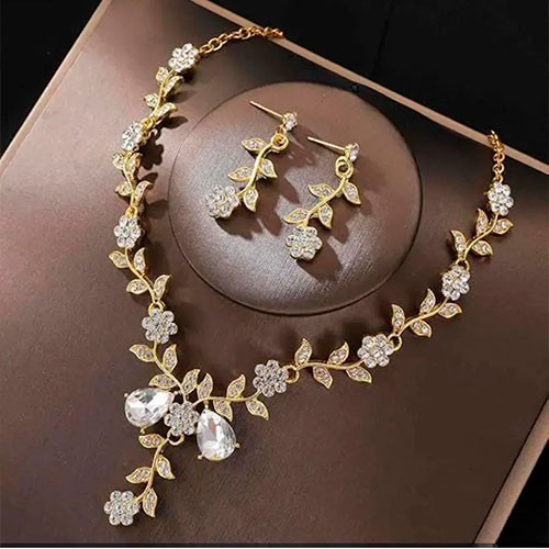 Комплект бижутерии | MK03500