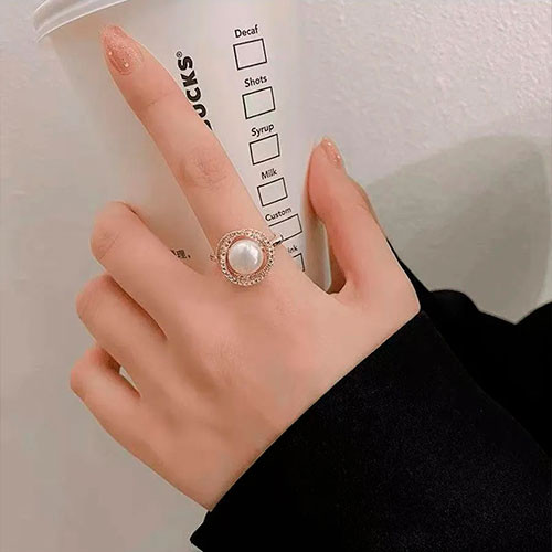 Комплект бижутерии | MK03512