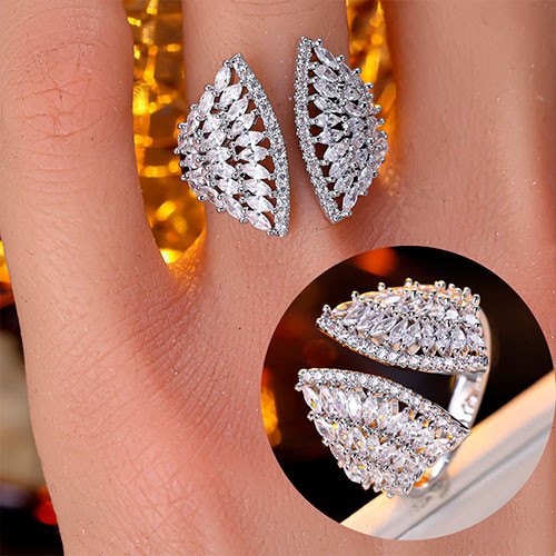 Бижутерия | MK03510