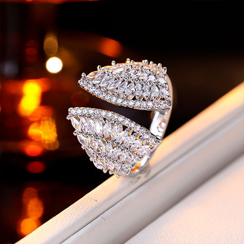 Бижутерия | MK03510