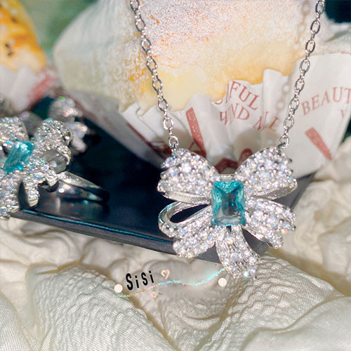 Цепочка бижутерия | MK03509