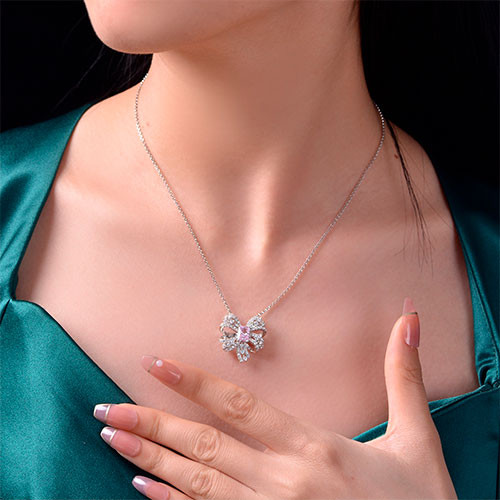 Цепочка бижутерия | MK03509