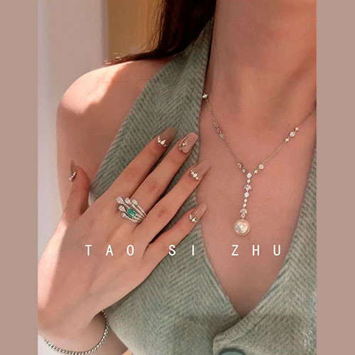 Колечко бижутерия | MK03511