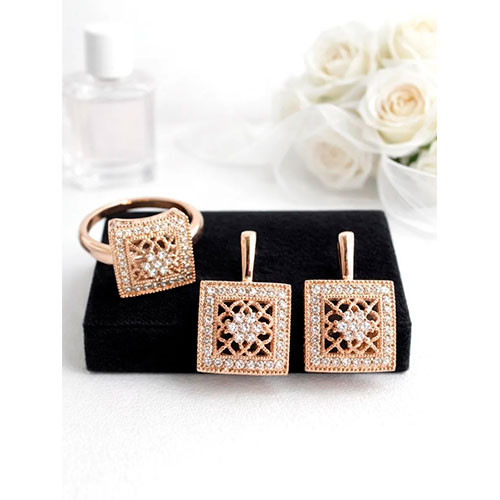 Комплект бижутерии | MK03515