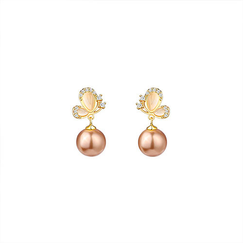 Серьги бижутерия | MK03516