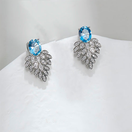 Серьги бижутерия | MK03517