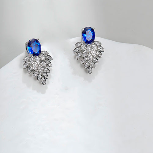 Серьги бижутерия | MK03517