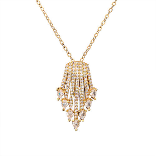 Комплект бижутерии | MK03518