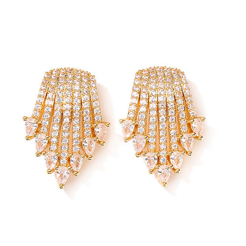 Комплект бижутерии | MK03518