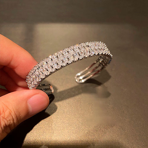 Браслет бижутерия | MK03519