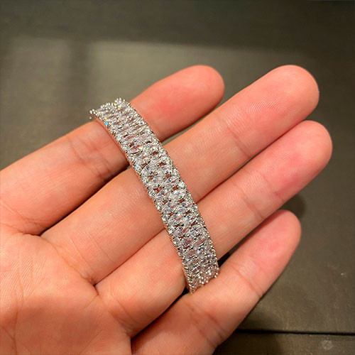 Браслет бижутерия | MK03519