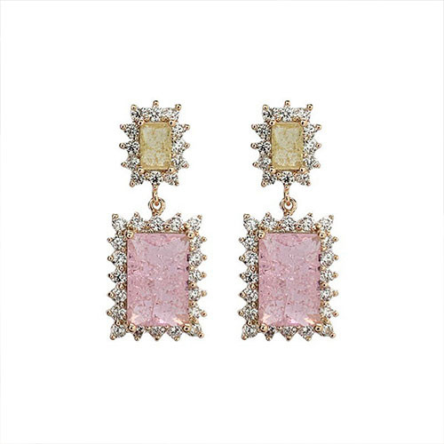 Серьги бижутерия | MK03521