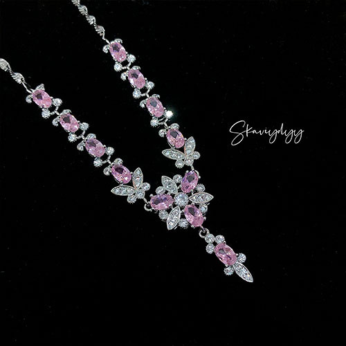 Цепочка Бижутерия | MK03524