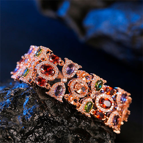 Браслет бижутерия | MK03525