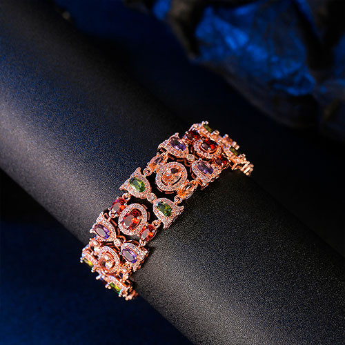 Браслет бижутерия | MK03525