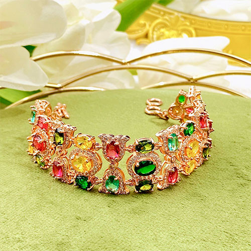 Браслет бижутерия | MK03525