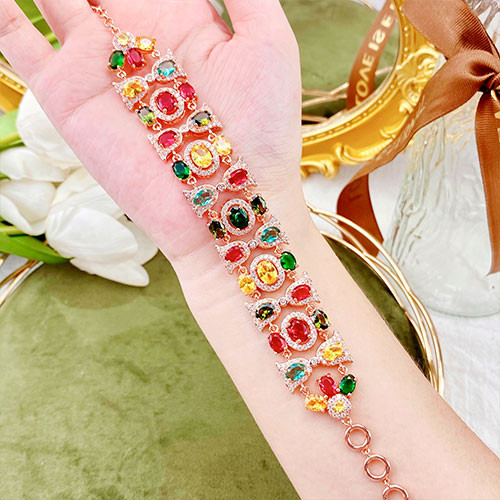 Браслет бижутерия | MK03525