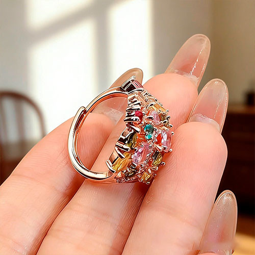 Колечко бижутерия | MK03526