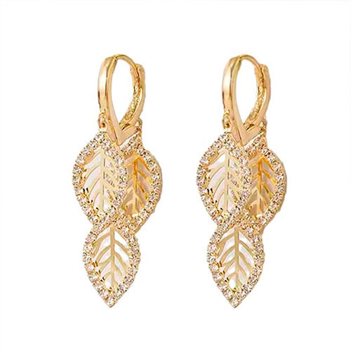 Серьги бижутерия | MK03528