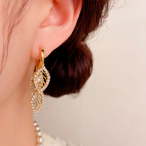 Серьги бижутерия | MK03528