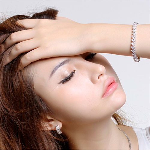 Браслет бижутерия | MK03532