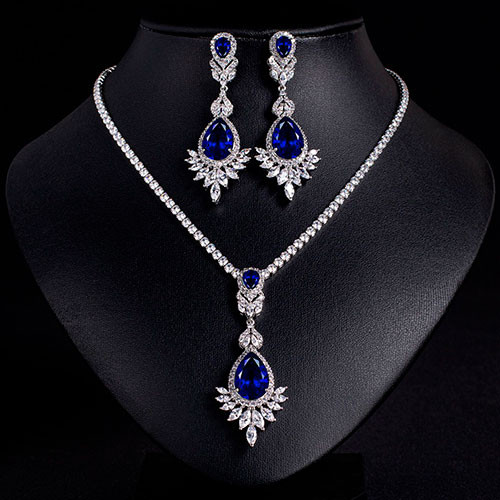 Комплект бижутерии | MK03533