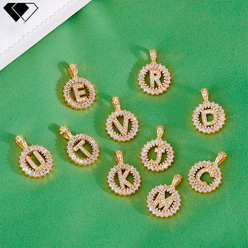 Цепочка Бижутерия | MK03569