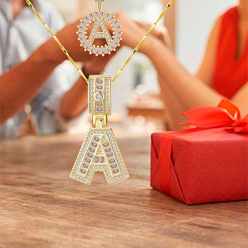 Цепочка Бижутерия | MK03569