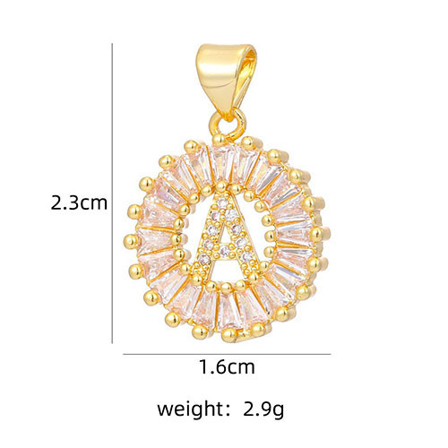 Цепочка Бижутерия | MK03569