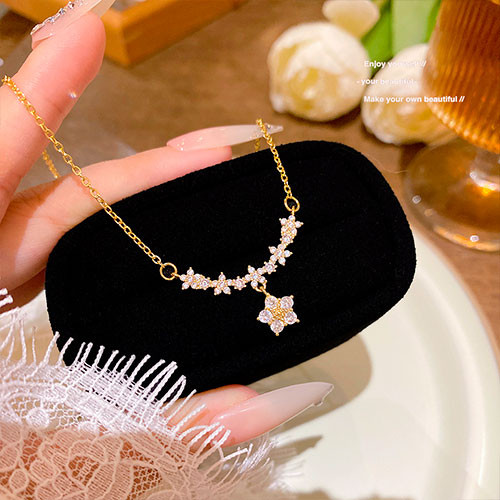 Цепочка Бижутерия | MK03567