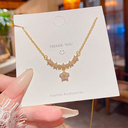 Цепочка Бижутерия | MK03567