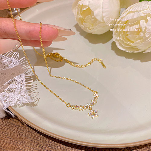 Цепочка Бижутерия | MK03567